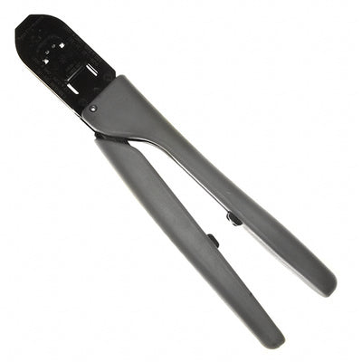 91510-1 by TE Application Tooling - TOOL HAND CRIMPER 18-24AWG SIDE