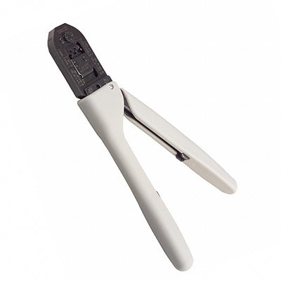 91512-1 by TE Application Tooling - TOOL HAND CRIMPER 18-24AWG SIDE