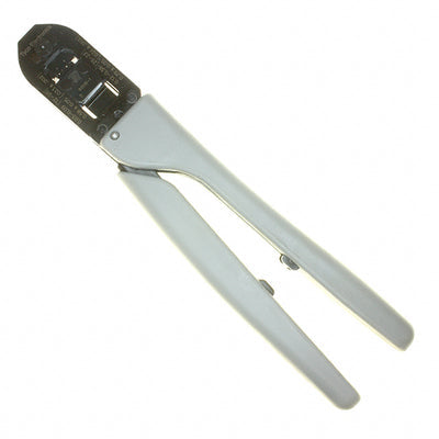 91518-1 by TE Application Tooling - TOOL HAND CRIMPER 22-32AWG SIDE