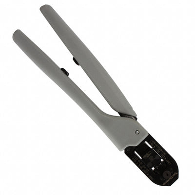 91520-1 by TE Application Tooling - TOOL HAND CRIMPER 22-28AWG SIDE