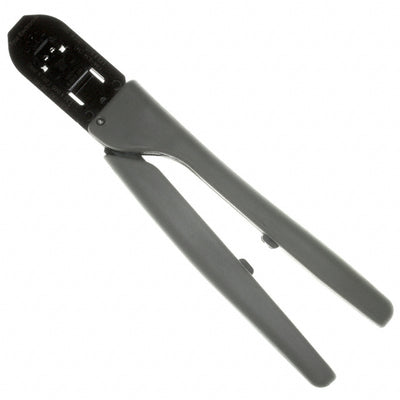 91521-1 by TE Application Tooling - TOOL HAND CRIMPER 14-18AWG SIDE