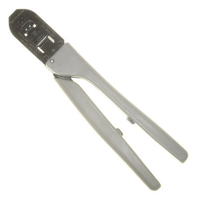 91522-1 by TE Application Tooling - TOOL HAND CRIMPER 18-22AWG SIDE