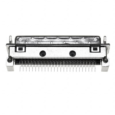 915251210 by Molex - CONNECTOR INFINIBAND RCPT 24P R/A SMD