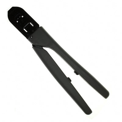 91526-1 by TE Application Tooling - TOOL HAND CRIMPER 18-26AWG SIDE