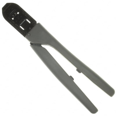 91529-1 by TE Application Tooling - TOOL HAND CRIMPER 22-26AWG SIDE