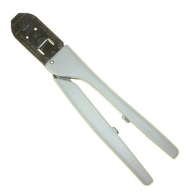 91531-1 by TE Application Tooling - TOOL HAND CRIMPER 22-26AWG SIDE