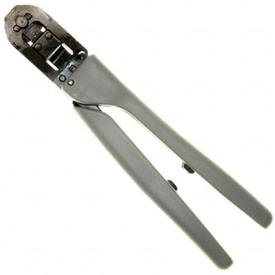 91533-1 by TE Application Tooling - TOOL HAND CRIMPER 22-26AWG SIDE