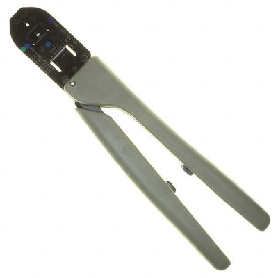 91539-1 by TE Application Tooling - TOOL HAND CRIMPER 14-22AWG SIDE