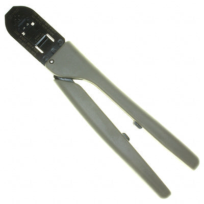 91542-1 by TE Application Tooling - TOOL HAND CRIMPER 20-24AWG SIDE