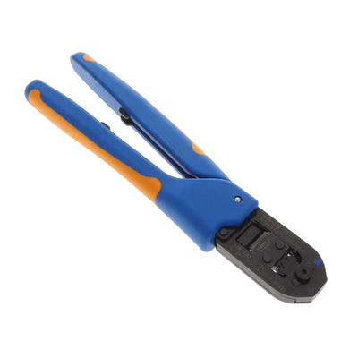 91549-1 by TE Application Tooling - TOOL HAND CRIMPER 24-28AWG SIDE