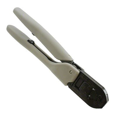 91556-1 by TE Application Tooling - TOOL HAND CRIMPER 20-26AWG SIDE