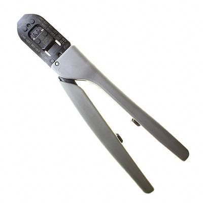 91559-1 by TE Application Tooling - TOOL HAND CRIMPER 20-24AWG SIDE