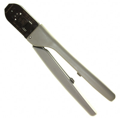91560-1 by TE Application Tooling - TOOL HAND CRIMPER 14-16AWG SIDE