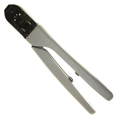 91579-1 by TE Application Tooling - TOOL HAND CRIMPER 16-20AWG SIDE