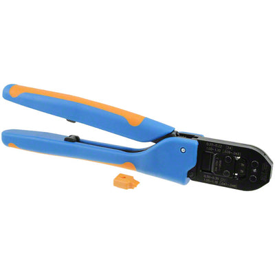 91580-1 by TE Application Tooling - TOOL HAND CRIMPER 22-24AWG SIDE