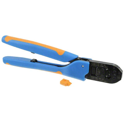 91581-1 by TE Application Tooling - TOOL HAND CRIMPER 18-20AWG SIDE