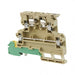 9158330001 by Weidmuller - CONNECTOR TERM BLK DISCONN 12-26AWG