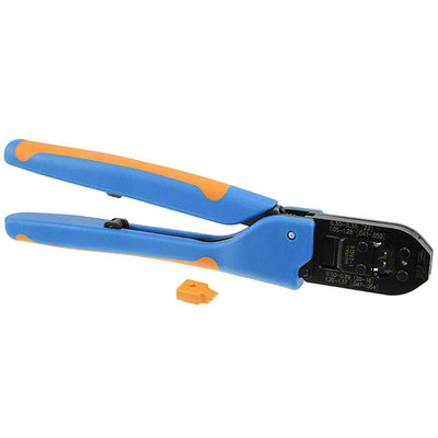91592-1 by TE Application Tooling - TOOL HAND CRIMPER 18-22AWG SIDE