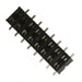 91596-116LF by Amphenol ICC (FCI) - CONNECTOR RECPT 16POS 0.079 GOLD SMD