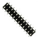 91596-124LF by Amphenol ICC (FCI) - CONNECTOR RECPT 24POS 0.079 GOLD SMD