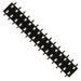91596-130LF by Amphenol ICC (FCI) - CONNECTOR RECPT 30POS 0.079 GOLD SMD