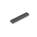 91596-324LF by Amphenol ICC (FCI) - CONNECTOR RECPT 24POS 0.079 GOLD SMD