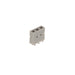 91601-303LF by Amphenol ICC (FCI) - CONNECTOR RECPT 3POS 0.1 GOLD SMD