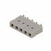 91601-305ALF by Amphenol ICC (FCI) - CONNECTOR RECPT 5POS 0.1 GOLD SMD