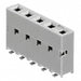 91601-305LF by Amphenol ICC (FCI) - CONNECTOR RECPT 5POS 0.1 GOLD SMD