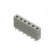 91601-306LF by Amphenol ICC (FCI) - CONNECTOR RECPT 6POS 0.1 GOLD SMD