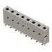 91601-308LF by Amphenol ICC (FCI) - CONNECTOR RECPT 8POS 0.1 GOLD SMD