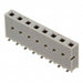 91601-308ALF by Amphenol ICC (FCI) - CONNECTOR RECPT 8POS 0.1 GOLD SMD