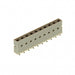 91601-310LF by Amphenol ICC (FCI) - CONNECTOR RECPT 10POS 0.1 GOLD SMD