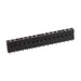 91601-316GLF by Amphenol ICC (FCI) - CONNECTOR RECPT 16POS 0.1 GOLD SMD