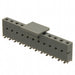 91601-412ALF by Amphenol ICC (FCI) - CONNECTOR RECPT 12POS 0.1 TIN SMD