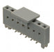 91614-306ALF by Amphenol ICC (FCI) - CONNECTOR RECPT 6POS 0.1 GOLD SMD