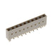 91614-308LF by Amphenol ICC (FCI) - CONNECTOR RECPT 8POS 0.1 GOLD SMD