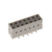 91615-305LF by Amphenol ICC (FCI) - CONNECTOR RECPT 10POS 0.1 GOLD SMD