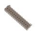 91615-312ALF by Amphenol ICC (FCI) - CONNECTOR RECPT 24POS 0.1 GOLD SMD
