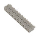 91615-314ALF by Amphenol ICC (FCI) - CONNECTOR RECPT 28POS 0.1 GOLD SMD