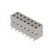 91618-307ALF by Amphenol ICC (FCI) - CONNECTOR RECPT 14POS 0.1 GOLD SMD