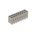 91618-308LF by Amphenol ICC (FCI) - CONNECTOR RECPT 16POS 0.1 GOLD SMD