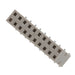 91618-310ALF by Amphenol ICC (FCI) - CONNECTOR RECPT 20POS 0.1 GOLD SMD