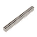 91618-325LF by Amphenol ICC (FCI) - CONNECTOR RECPT 50POS 0.1 GOLD SMD