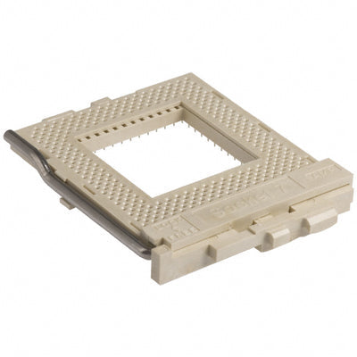 5916716-1 by TE Connectivity AMP Connectors - CONNECTOR SOCKET PGA ZIF 321POS GOLD