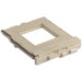 5916716-1 by TE Connectivity AMP Connectors - CONNECTOR SOCKET PGA ZIF 321POS GOLD