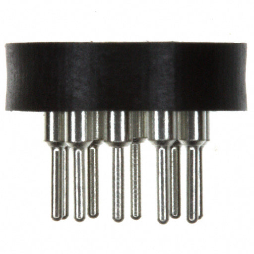 917-43-210-41-005000 by Mill-Max Manufacturing Corp. - CONNECTOR SOCKET TRANSIST TO100 10POS