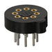 917-47-108-41-005000 by Mill-Max Manufacturing Corp. - CONNECTOR SOCKET TRANSIST TO-5 8POS