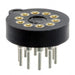 917-93-210-41-005000 by Mill-Max Manufacturing Corp. - CONNECTOR SOCKET TRANSIST TO100 10POS