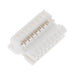 0917162501 by Molex - CONNECTOR RECPT 8POS IDC 22-24AWG TIN